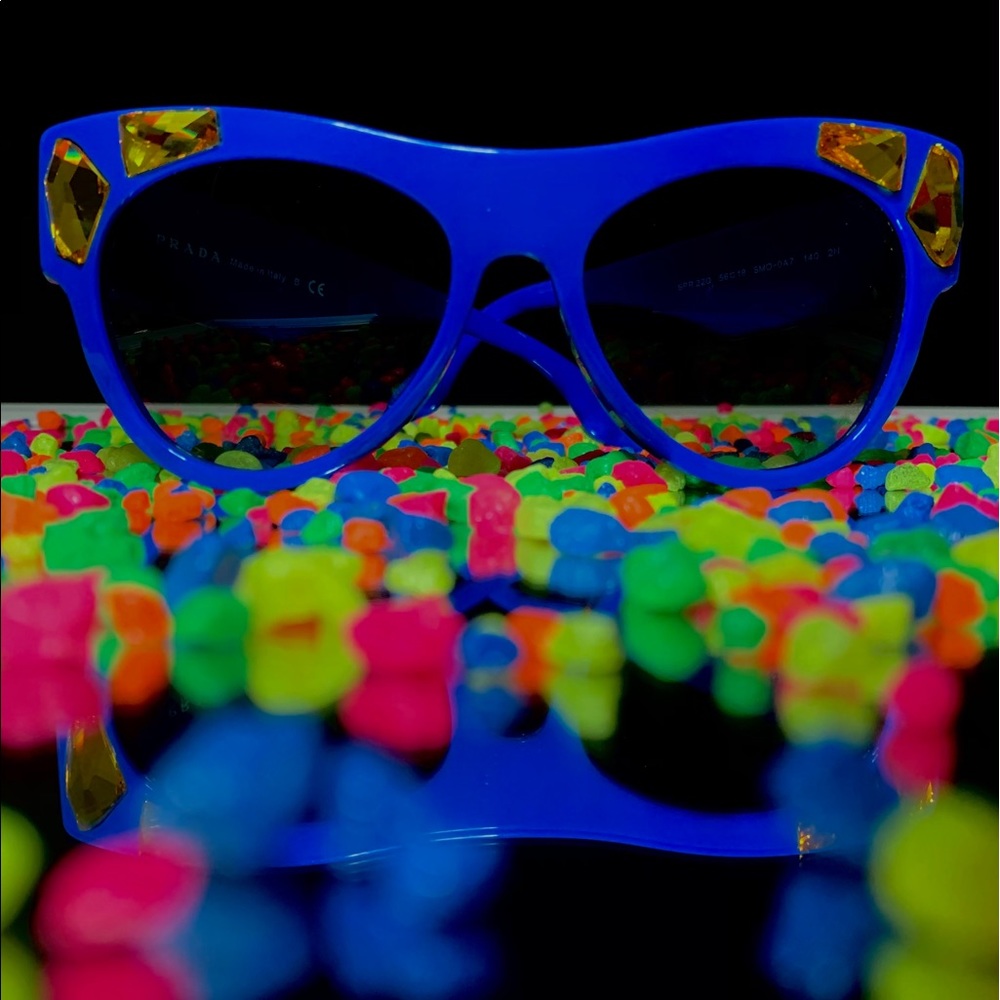 Prada Sunglasses